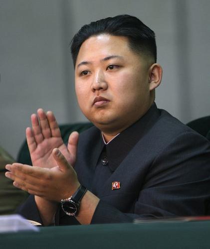 Les mafieux de Pyongyang