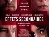 EFFETS SECONDAIRES, film Steven SODERBERG