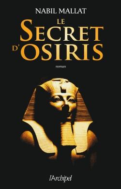 Le Secret d'Osiris, Nabil Mallat