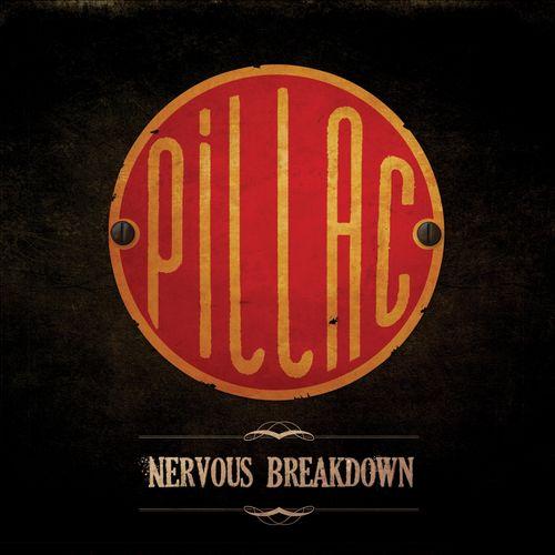 Pillac # Nervous Breakdown.