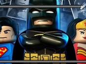 LEGO Batman trouve date sortie chez certains revendeurs