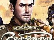 [Test] Lost Chronicles Zerzura