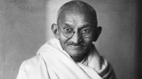 Gandhi (1869-1948)