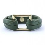 henri lou hl lil lou bracelet green 150x150 Des bijoux artisanaux séduisants
