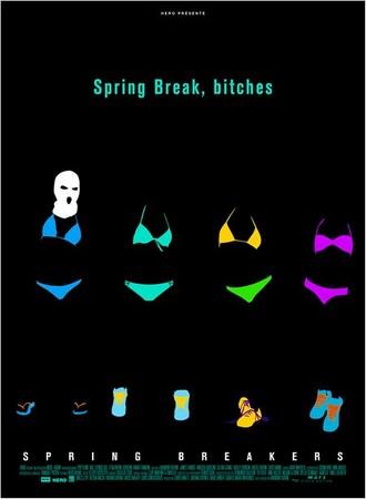 Spring breakers