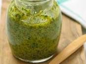 Pisto coriandre noix