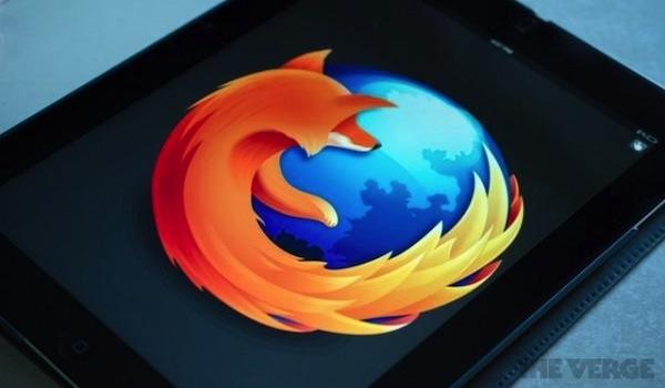 firefox os