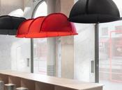 Hood: suspension tout longueur