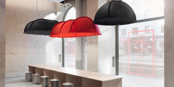 Hood: la suspension tout en longueur