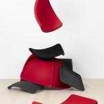 Hood: la suspension tout en longueur