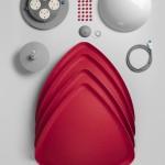 Hood: la suspension tout en longueur