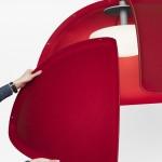 Hood: la suspension tout en longueur