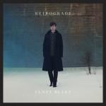 James Blake {Retrograde}