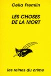 les choses de la mort