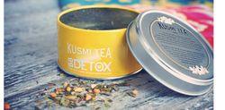 Kusmi tea bb detox