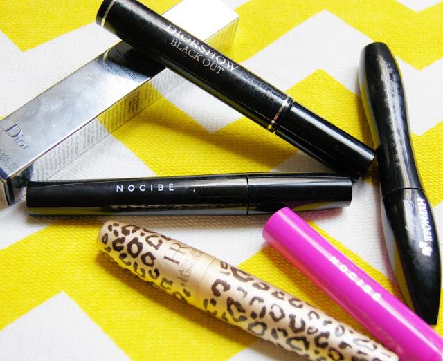 Le défi du lundi : Se faire des cils de biche [top 5]