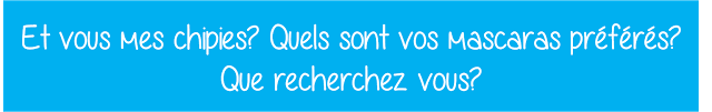Le défi du lundi : Se faire des cils de biche [top 5]