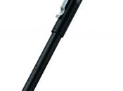 Wacom dévoile stylet Bamboo Stylus feel dédié gamme Galaxy Note Samsung