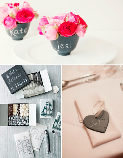 DIY chalk by Love’ n Gift