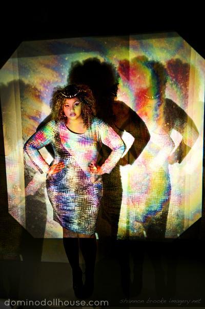 Domino Dollhouse – Nuclear Seasons Collection + Codes Sephora * Dorothy Perkins * ASOS nswebed1