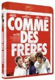 CRITIQUE BLU-RAY: COMME DES FRERES