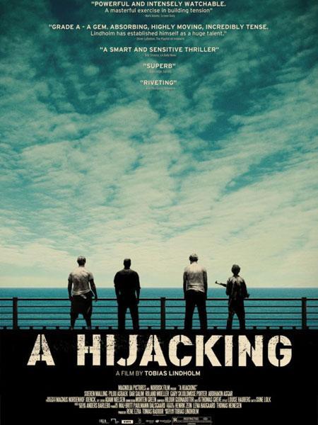 Critique Cinéma : Hijacking