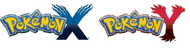 Un nouveau Pokémon pour Pokémon X et Pokémon Y‏