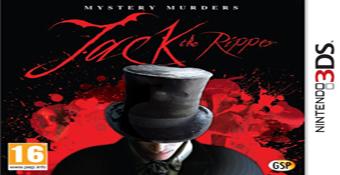 [Test] Mystery Murders : Jack l’Éventreur – 3DS