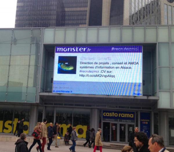 Monster-ecran-laDefense