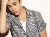 Justin Bieber concert Strasbourg, avec Laurène star