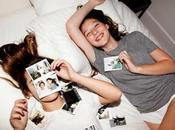 American Apparel organise Spring Fling shopping party