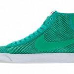 Nike Blazer Mid PRM VNTG Canvas Nike WMNS Blazer Mid Mesh Sport Turquoise