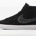 Nike Blazer Mid PRM VNTG Canvas Nike Blazer Mid iD Option Year of the Snake