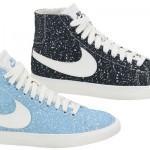 Nike Blazer Mid PRM VNTG Canvas Nike WMNS Blazer Mid Decon CVS