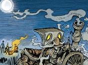 train vont choses… l’ultime voyage Philémon.