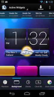 HD Widgets