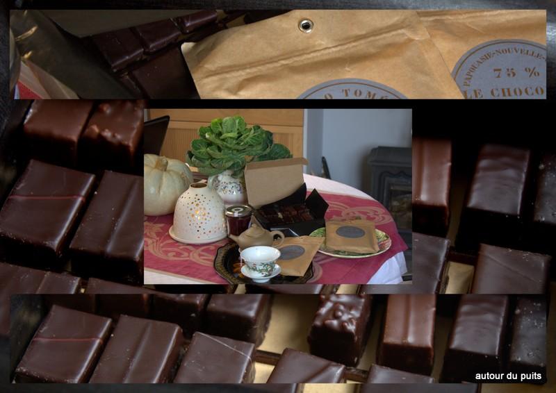 PROMENADE PARISIENNE