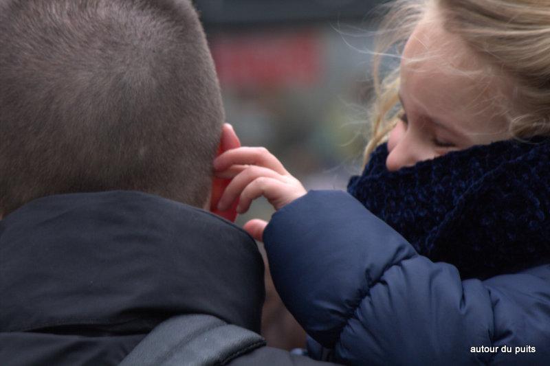 PROMENADE PARISIENNE