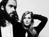 L’album semaine ‘Isles’ Wild Belle (Chicago)