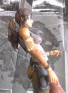  Tomb Raider ~ Collector et Guides  Tomb Raider collector 