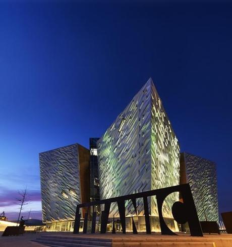 Titanic The Best Belfast Events