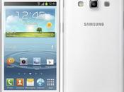 Samsung Galaxy officiel