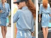 Rihanna dernière jeans story