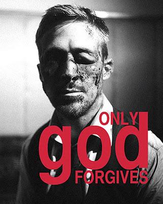 Only God Forgives, la Red Band Trailer
