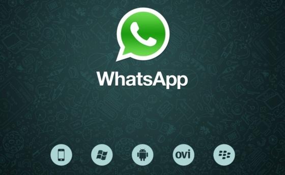 WhatsApp, l'application qui valait 1 milliard...