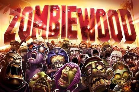 Zombiewood sur iPhone et iPad, vers une nouvelle version...