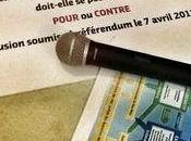 Communiqué Parti socialiste Haut-Rhin #CTA #CUA