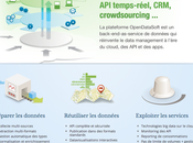 Connaissez-vous Jean Marc Lazard from Paris Opendatasoft plateforme clef main pour l'open data..