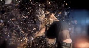 Beyonce dans la pub pepsi