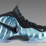 Nike Air Foamposite Pro disponibles en ligne